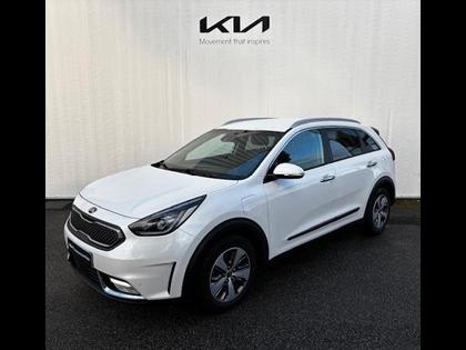 Kia Niro - 1.6 GDi 105ch ISG + Plug-In 60.5ch Design DCT6 - 15 990 €