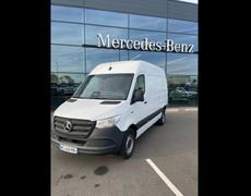 Mercedes Sprinter Chartres