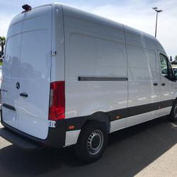 Mercedes Sprinter 314 eSprinter 37 3T5 Pro Chartres