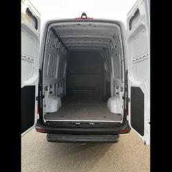 Mercedes Sprinter 314 eSprinter 37 3T5 Pro Dreux