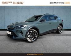 Cupra Formentor Liévin