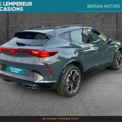 Cupra Formentor 1.5 eTSI Hybrid 150ch V DSG7 Li&eacute;vin