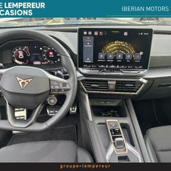 Cupra Formentor 1.5 eTSI Hybrid 150ch V DSG7 Li&eacute;vin