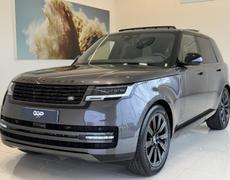 Land Rover Range Rover - 3.0 P460e 460ch PHEV HSE SWB - 167 580 €