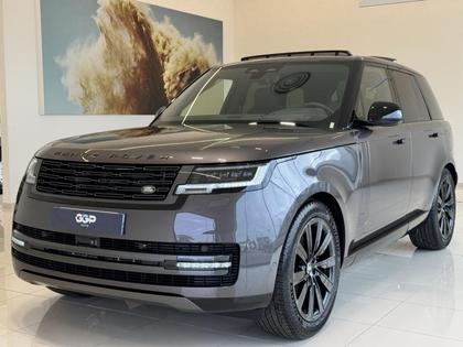Land Rover Range Rover - 3.0 P460e 460ch PHEV HSE SWB - 172 490 €