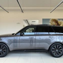 Land Rover Range Rover 3.0 P460e 460ch PHEV HSE SWB Li&eacute;vin