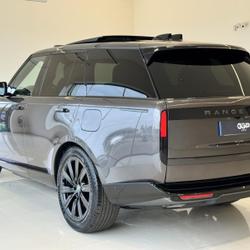 Land Rover Range Rover 3.0 P460e 460ch PHEV HSE SWB Li&eacute;vin