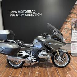 BMW R60 R 1200 RT Pack Touring + Pack Confort + Pack Dynamic Lesm&eacute;nils