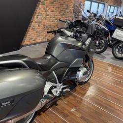 BMW R60 R 1200 RT Pack Touring + Pack Confort + Pack Dynamic Lesm&eacute;nils