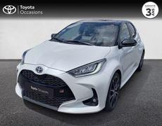 Toyota Yaris Vannes