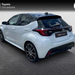 Toyota Yaris 116h GR Sport 5p MY22 Vannes