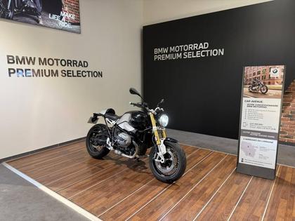 BMW R60 - R 1200 NineT - 12 750 €