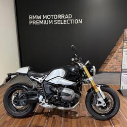 BMW R60 R 1200 NineT Chavelot