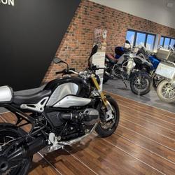 BMW R60 R 1200 NineT Chavelot