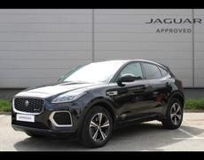 Jaguar E-Pace Crolles