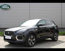 Jaguar E-Pace Crolles
