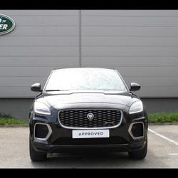 Jaguar E-Pace P200 FlexFuel MHEV 200ch R-Dynamic S Crolles