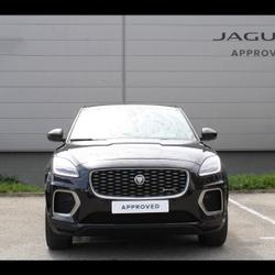 Jaguar E-Pace P200 FlexFuel MHEV 200ch R-Dynamic S Crolles
