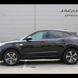 Jaguar E-Pace P200 FlexFuel MHEV 200ch R-Dynamic S Crolles