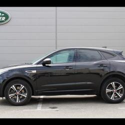 Jaguar E-Pace P200 FlexFuel MHEV 200ch R-Dynamic S Crolles