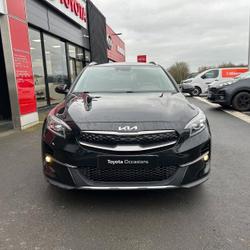 Kia XCee'd 1.6 GDi 105ch + Plug-In 60.5ch Black & White Edition DCT6 MY22 Saint-Quentin-sur-le-Homme