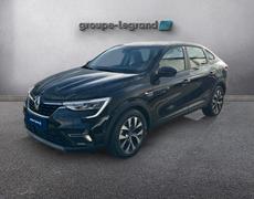 Renault Arkana Le Havre