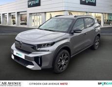 Citroen C3 Aircross Metz