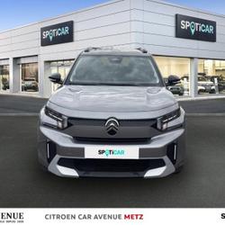 Citroen C3 Aircross 1.2 Hybride 145ch PLUS Metz