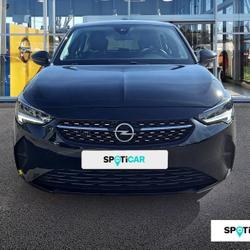 Opel Corsa 1.5 D 100ch Elegance Business &Eacute;pernay