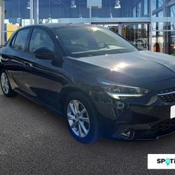 Opel Corsa 1.5 D 100ch Elegance Business &Eacute;pernay