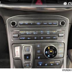 Hyundai Santa Fe 1.6 T-GDI 265ch Plug-In Executive BVA6 HTRAC Saint-Herblain