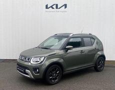 Suzuki Ignis - 1.2 Dualjet Hybrid 83ch Pack Auto - 15 790 €
