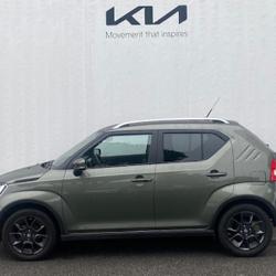 Suzuki Ignis 1.2 Dualjet Hybrid 83ch Pack Auto Saint-Nazaire