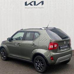 Suzuki Ignis 1.2 Dualjet Hybrid 83ch Pack Auto Saint-Nazaire