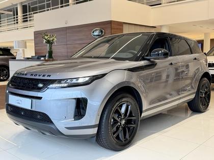 Land Rover Range Rover Evoque - 1.5 P270e PHEV 269ch S - 68 990 €