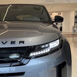 Land Rover Range Rover Evoque 1.5 P270e PHEV 269ch S Li&eacute;vin