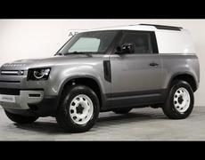 Land Rover Defender Crolles