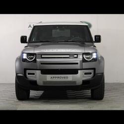Land Rover Defender 90 3.0 D200 Hard Top Crolles