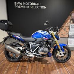 BMW R60 R 1250 R Evo Lesm&eacute;nils