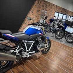 BMW R60 R 1250 R Evo Lesm&eacute;nils