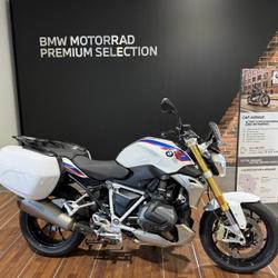 BMW R60 R 1250 R Lesm&eacute;nils