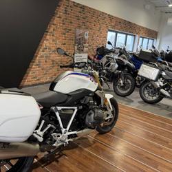 BMW R60 R 1250 R Lesm&eacute;nils