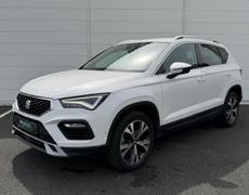 Seat Ateca Loireauxence