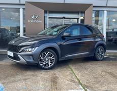Hyundai Kona - 1.6 GDi 141ch Hybrid Executive DCT-6 - 23 490 €