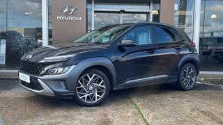 Hyundai Kona  - photo 0