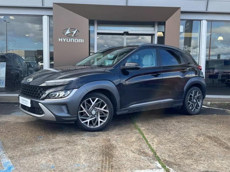 Hyundai Kona  - 23 490 €