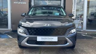 Hyundai Kona  - photo 1