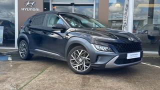 Hyundai Kona  - photo 2