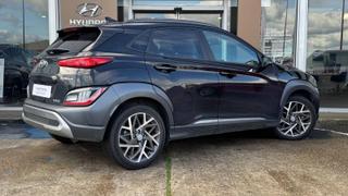 Hyundai Kona  - photo 3