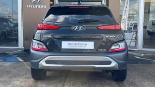 Hyundai Kona  - photo 4